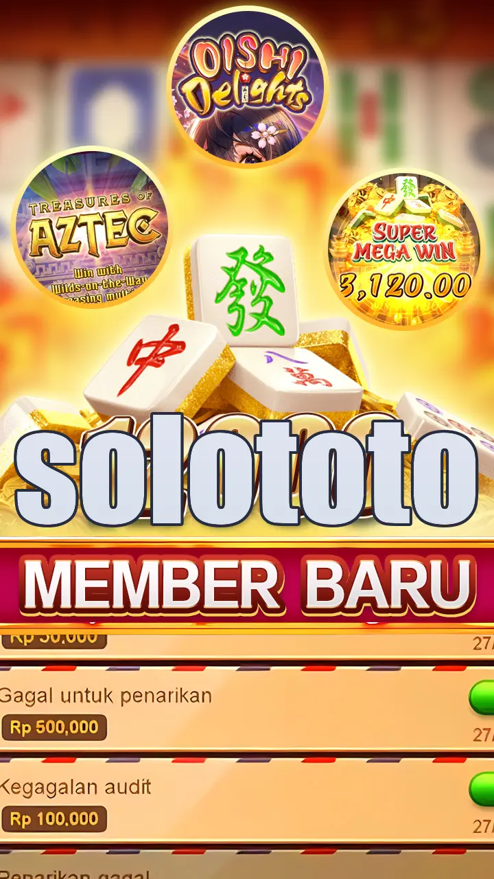solototo APK