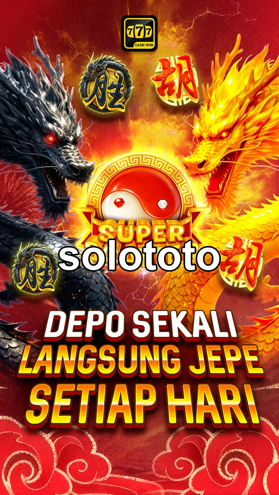 solototo APK