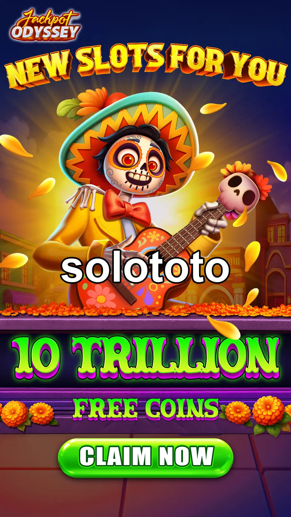 solototo APK