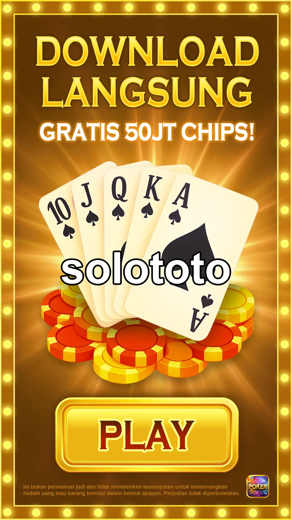 solototo Masuk