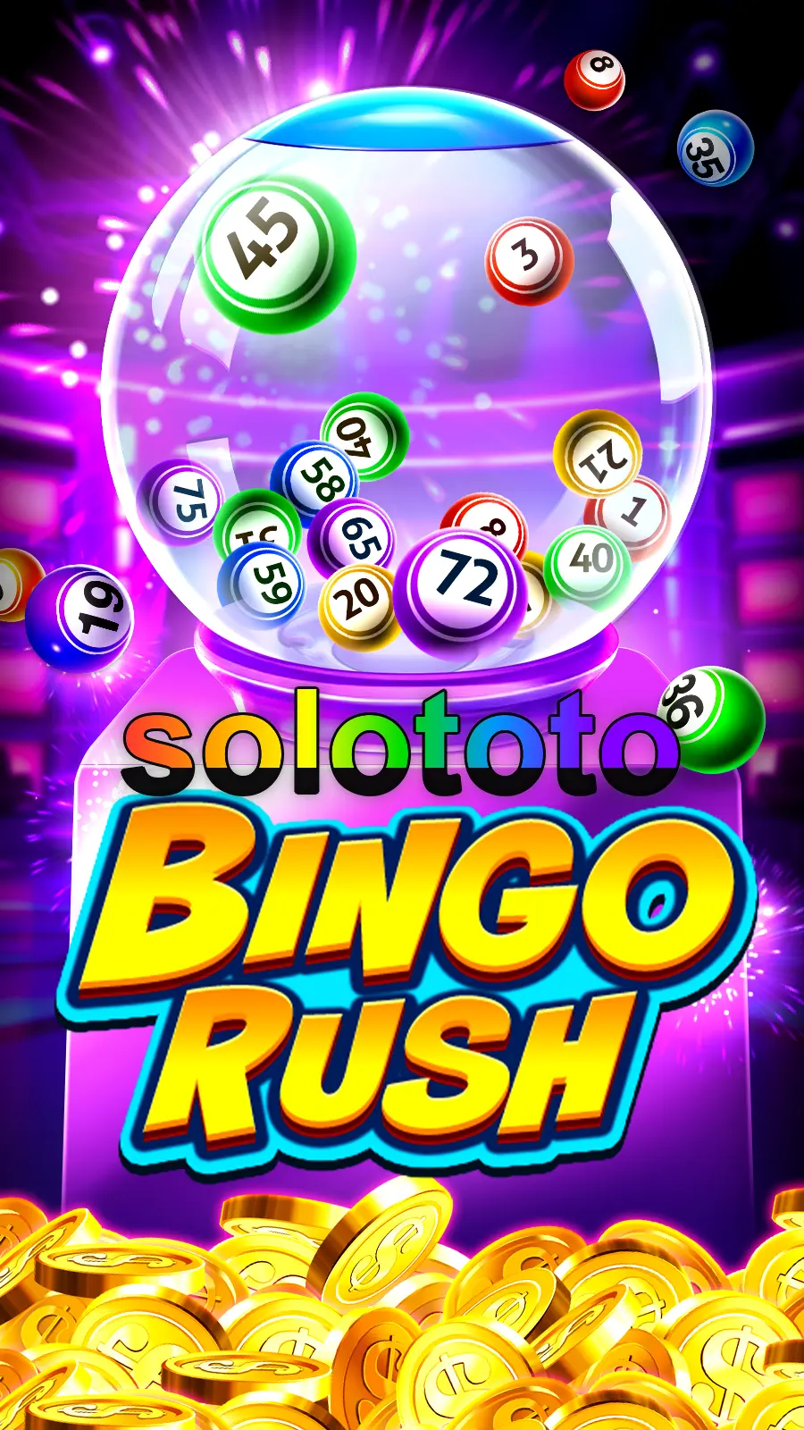 solototo Masuk