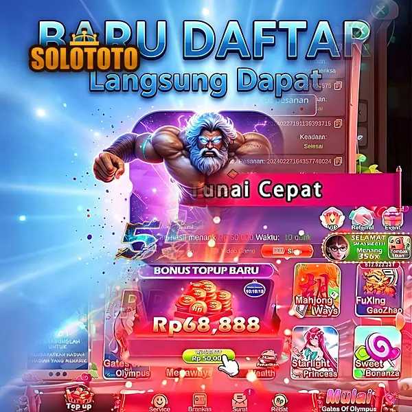 solototo APK Resmi Unduh