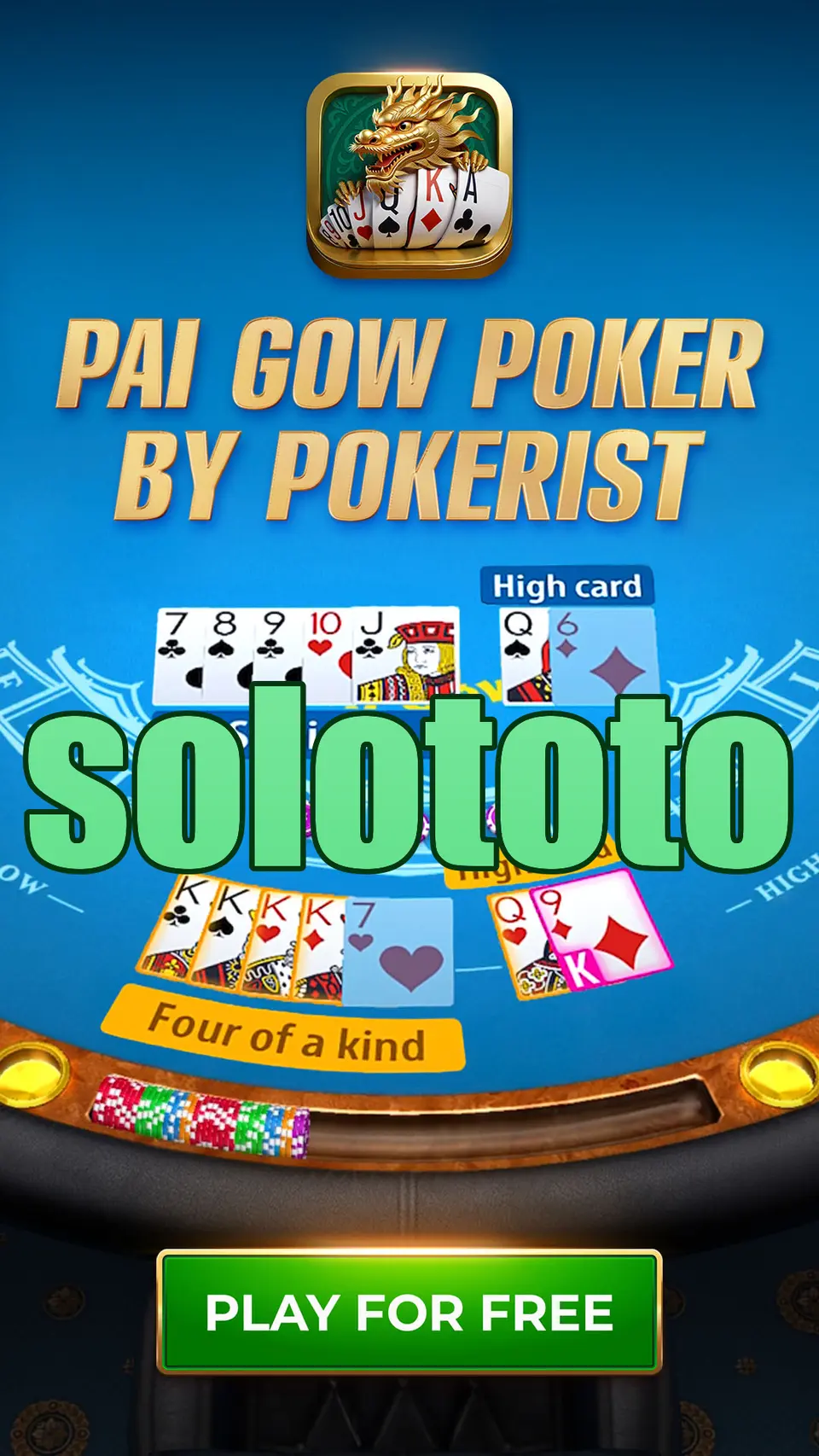 solototo Preview - Resmi Unduh